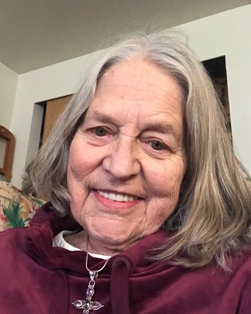 Kathryn Elizabeth (Hufford) MacDonald