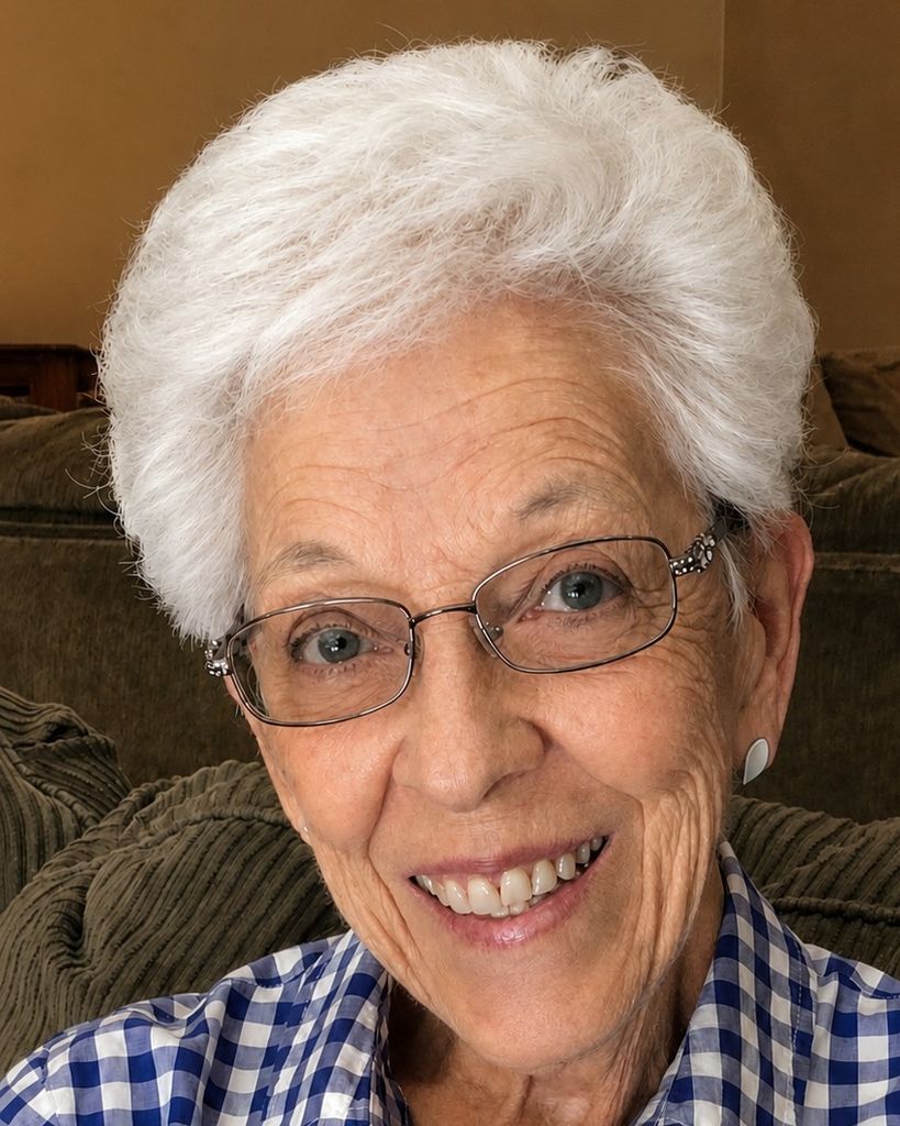 Jeanenne Jones Cox