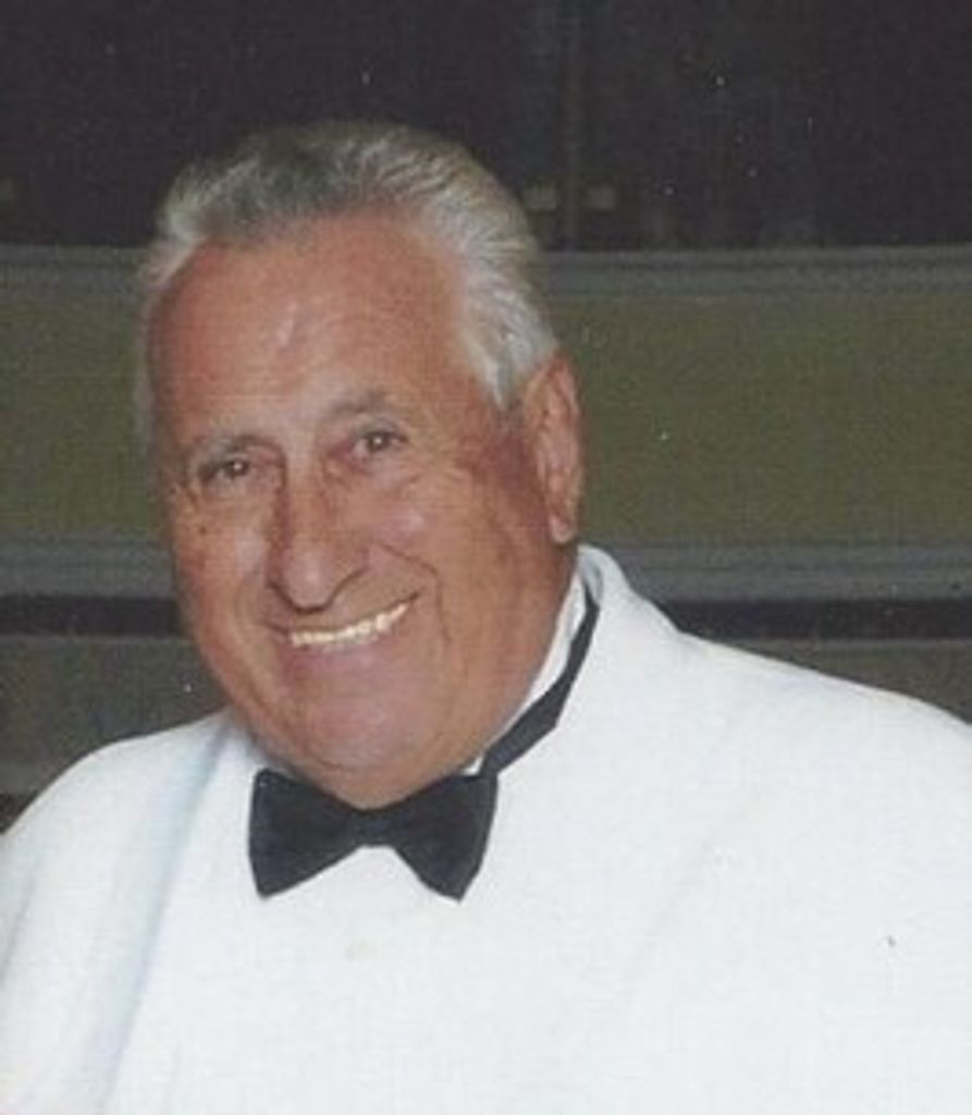 John Sabia