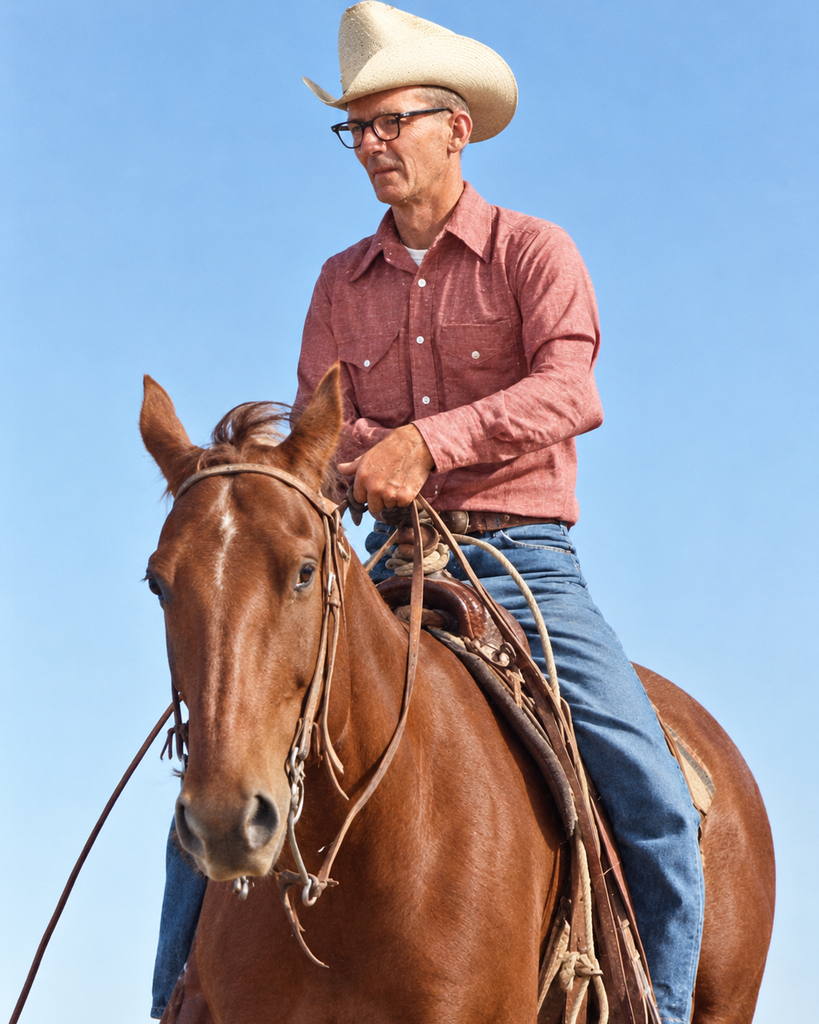 Robert Porch Profile Photo