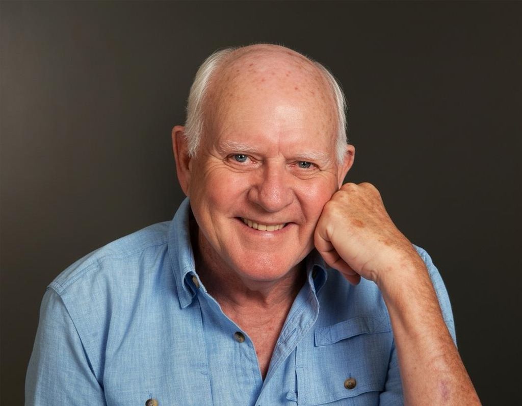Robert "Robin" Franklin Acree