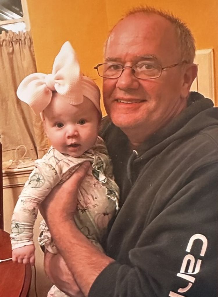 Charles W. Barnett Profile Photo