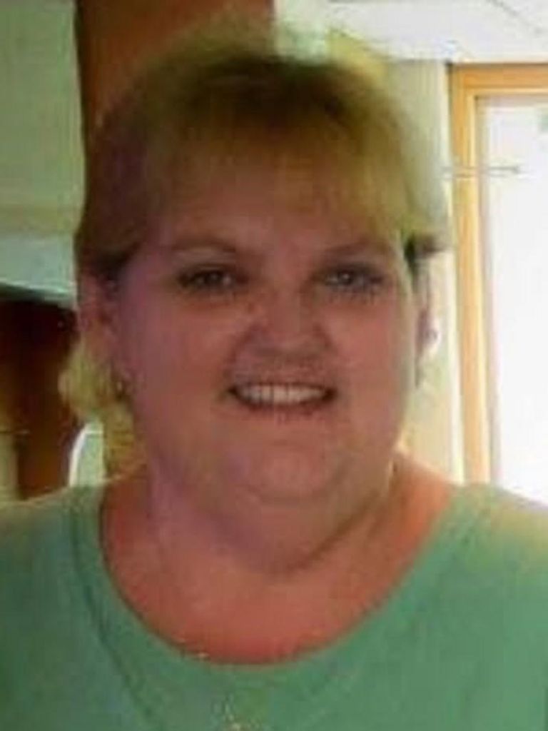 Mary Lou Smith Profile Photo
