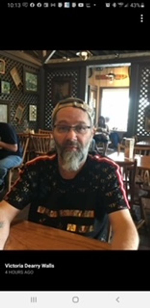 Charles "Bubba" King Jr Profile Photo