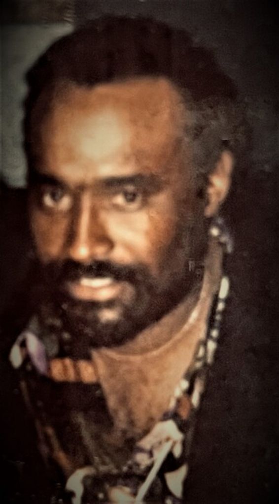 Alvin Anthony Peters Profile Photo