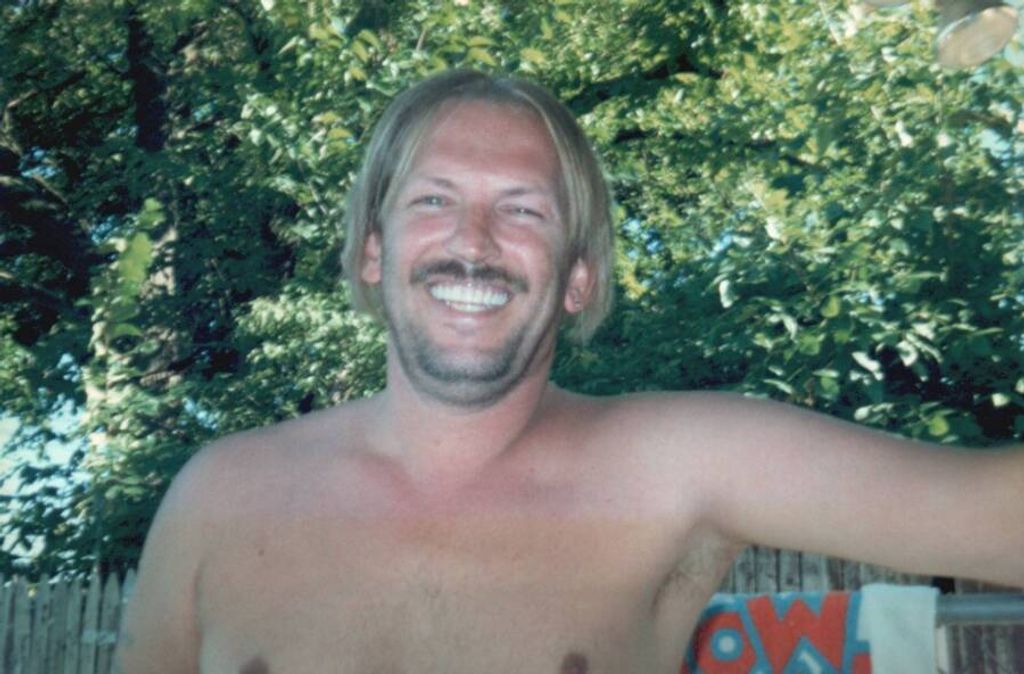 William Charles Petrulak