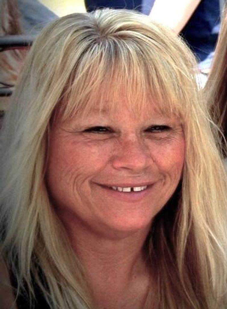Judy Chaffin