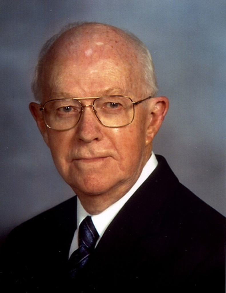 Raeford  Eugene (Gene) Brown