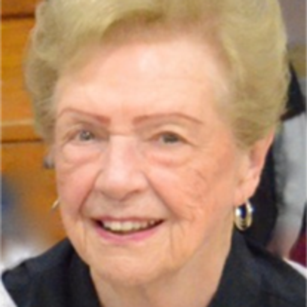Mrs Eileen Foley Profile Photo