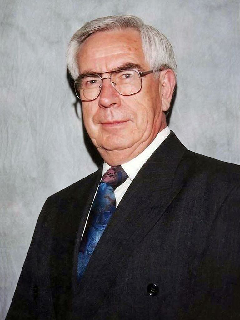 Luis Esteban Mendoza