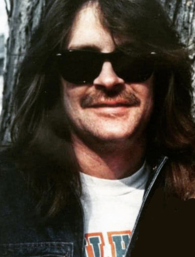 Richard "Rick" "Rt" Thompson Profile Photo