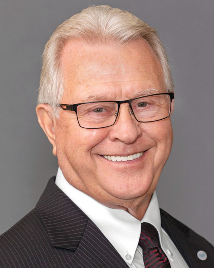 CHARLES T. GHOLSON Profile Photo