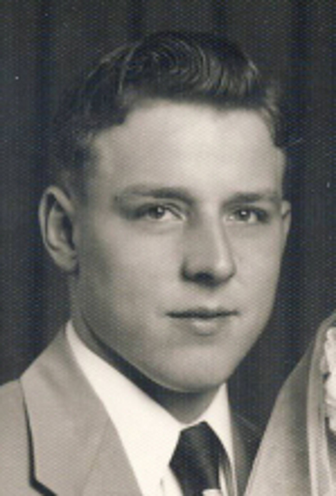 Gerald "Butch" Vande Hey photo gallery image 2 of 2
