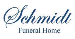 Schmidt Funeral Home
