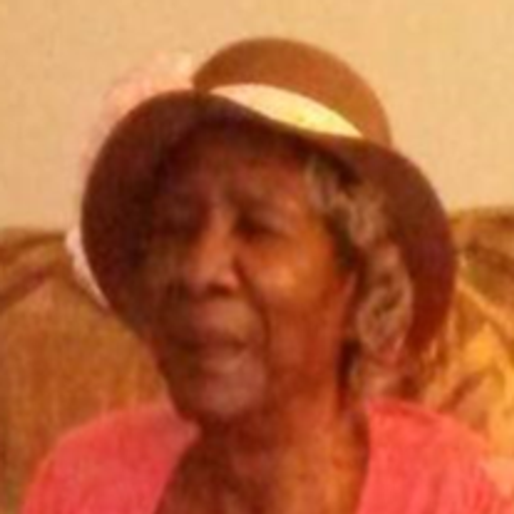 Odessa Williams Hutley