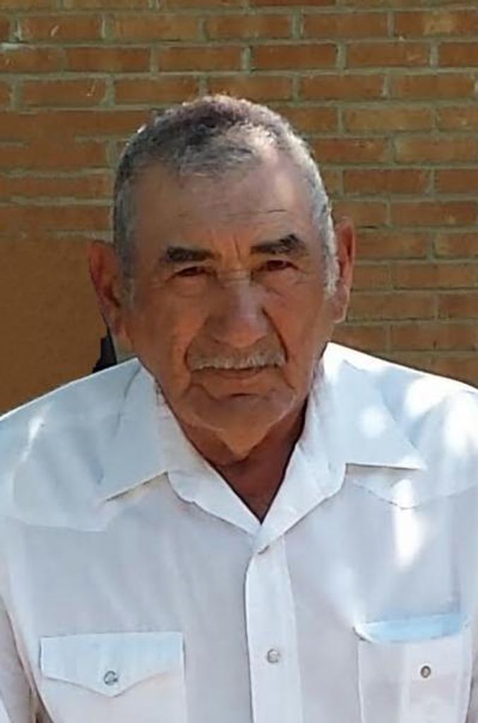 Cecilio Gauna Guerra, Jr. Profile Photo
