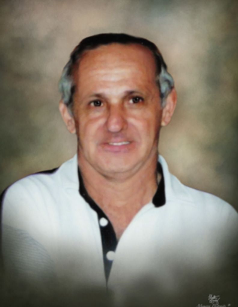 Paul Duplechain