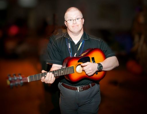 Thomas Dempsey Profile Photo