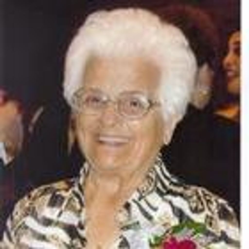 Matilda D. Crino