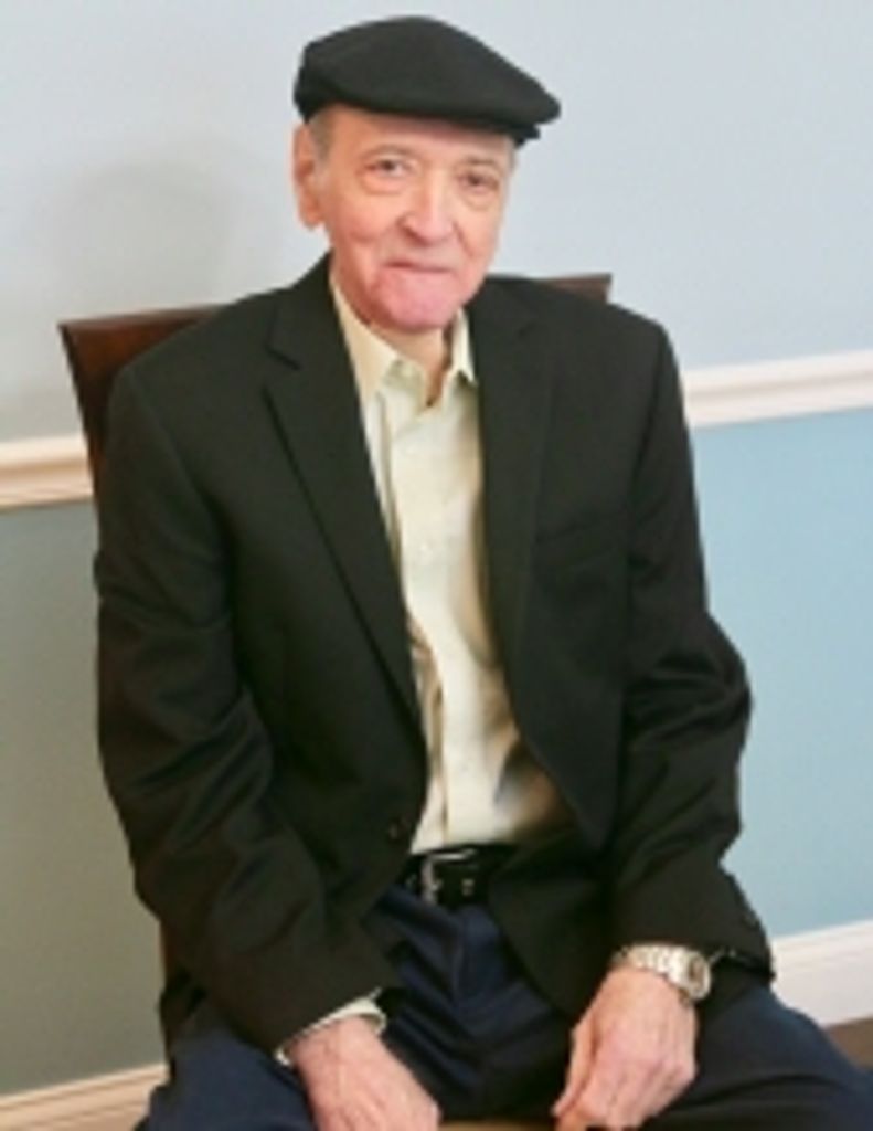Myron W. Popow Profile Photo
