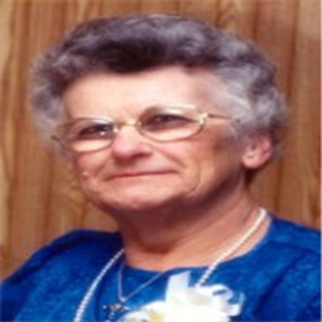 Yvonne M Ouellette