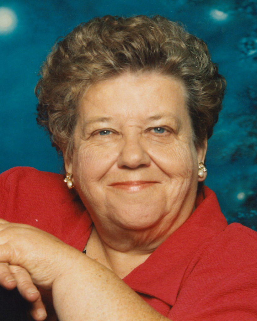 Barbara Jean Taylor Profile Photo