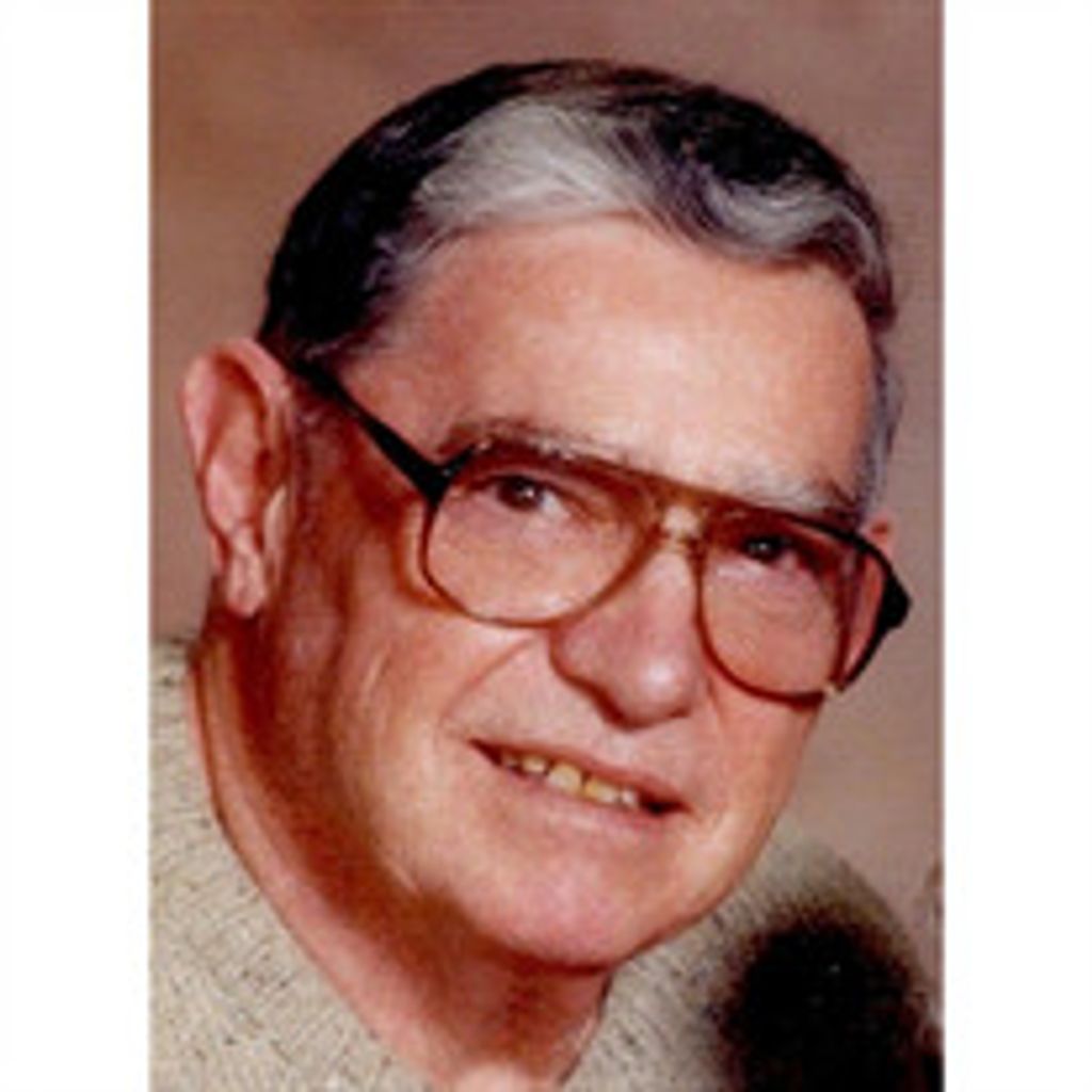 Henry R. McEvoy