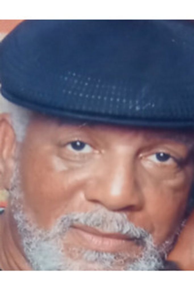Ronald Riddick Profile Photo