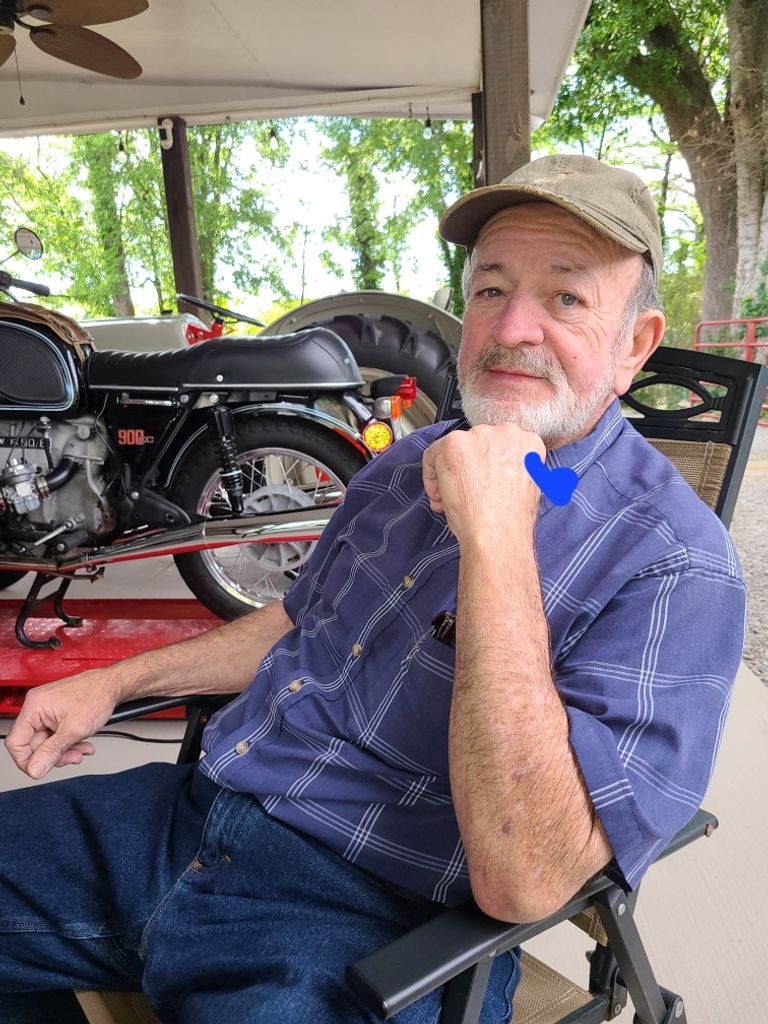 Michael Bennett Sr. Profile Photo