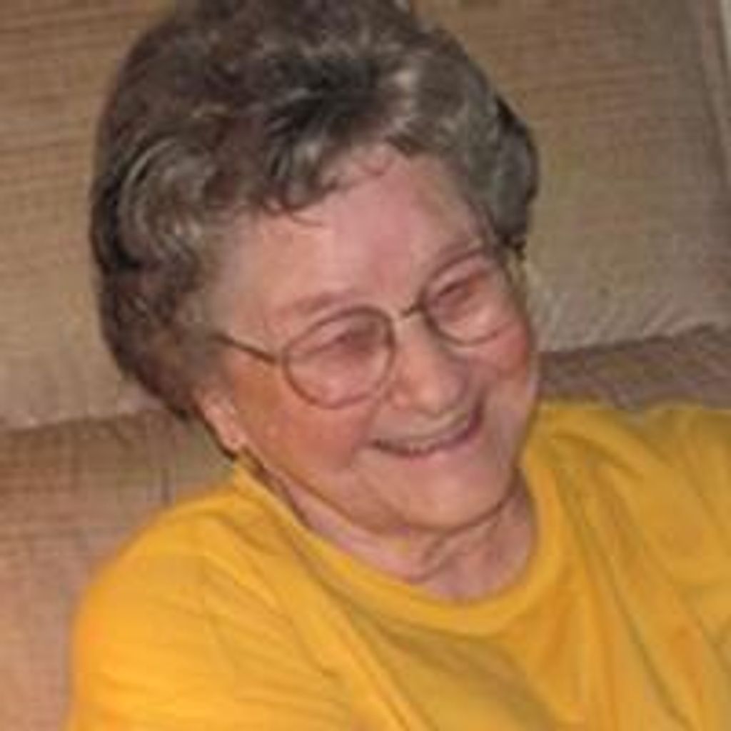 Doris June Reynolds