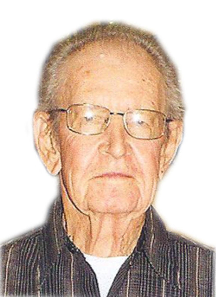 Clyde Glenn Burns Profile Photo