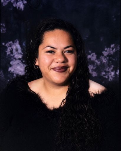 Vanessa Leafinealii Feula-Tuifagu's obituary image