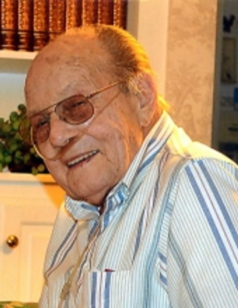 Joseph  Richard Holder