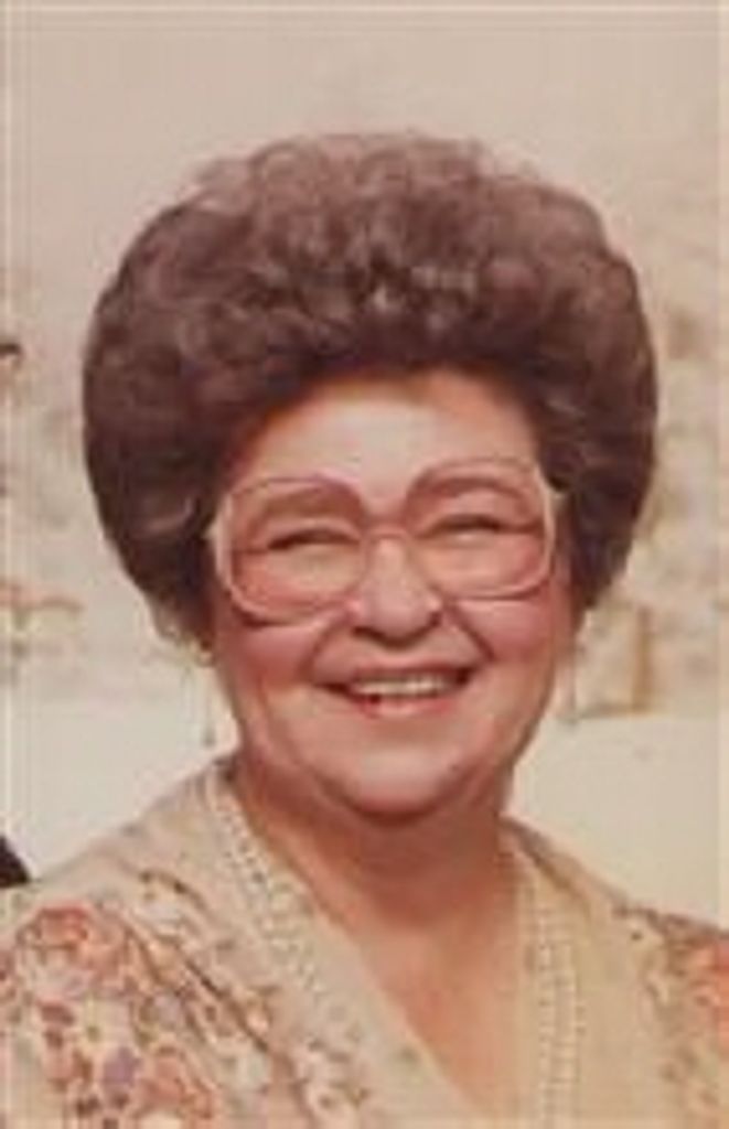 Elsie Mae Newkirk
