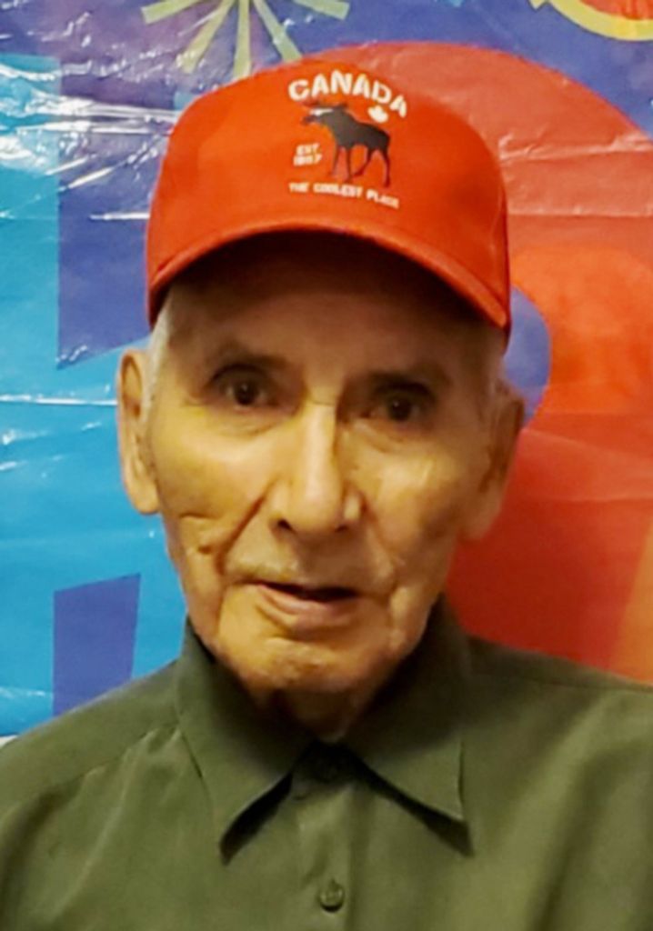 Henry Andre Charles Linklater Profile Photo
