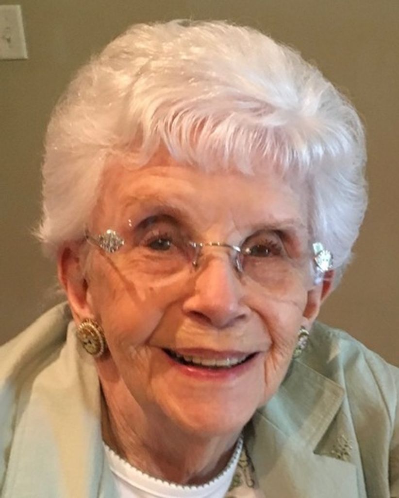 Mildred Elizabeth Butts Profile Photo