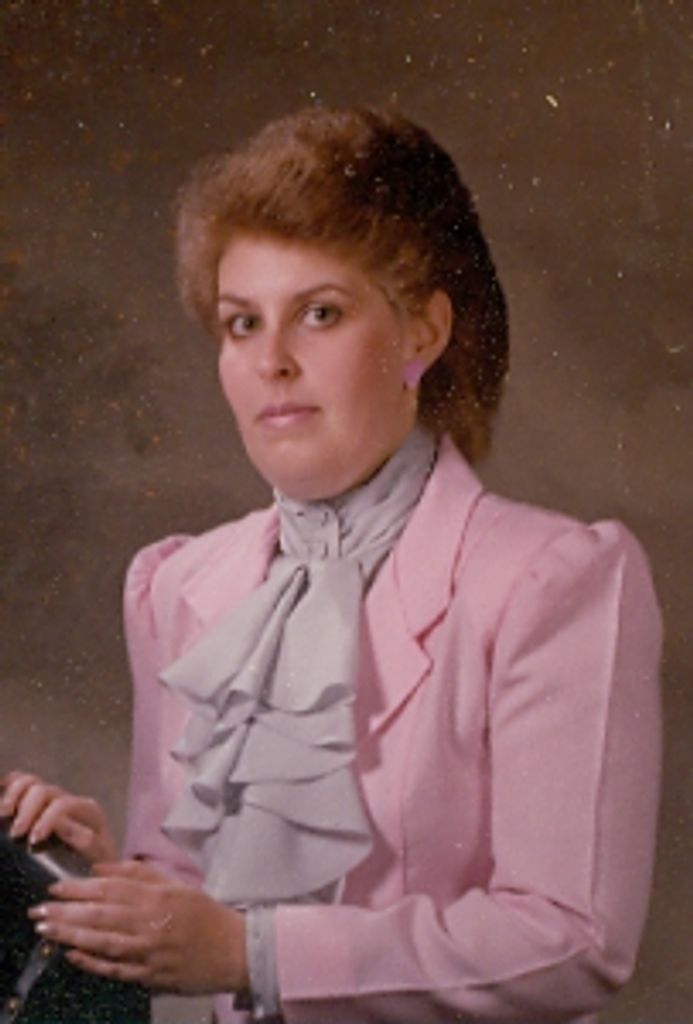 Victoria D. Copestick