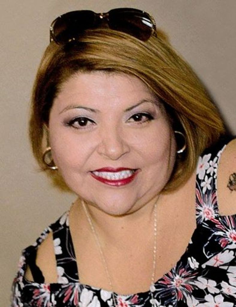 Lisa Ramirez