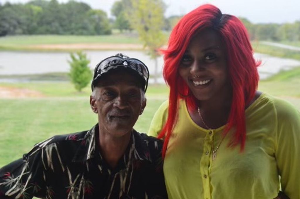 Mr. Fredrick Lee Robinson