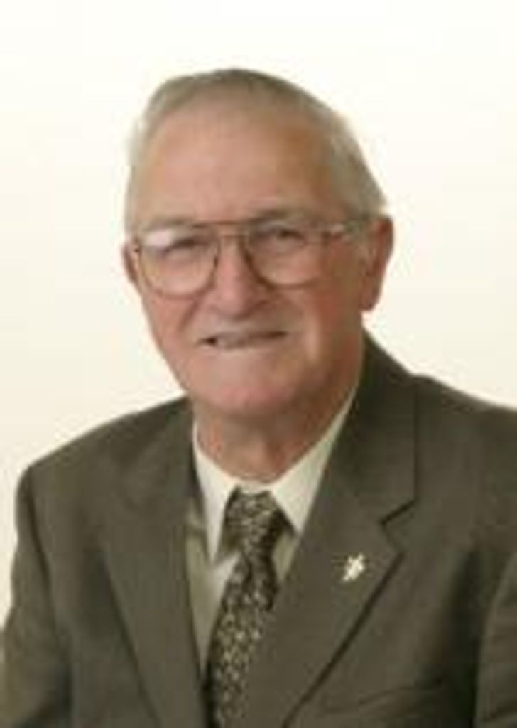 Truman M. Opheim