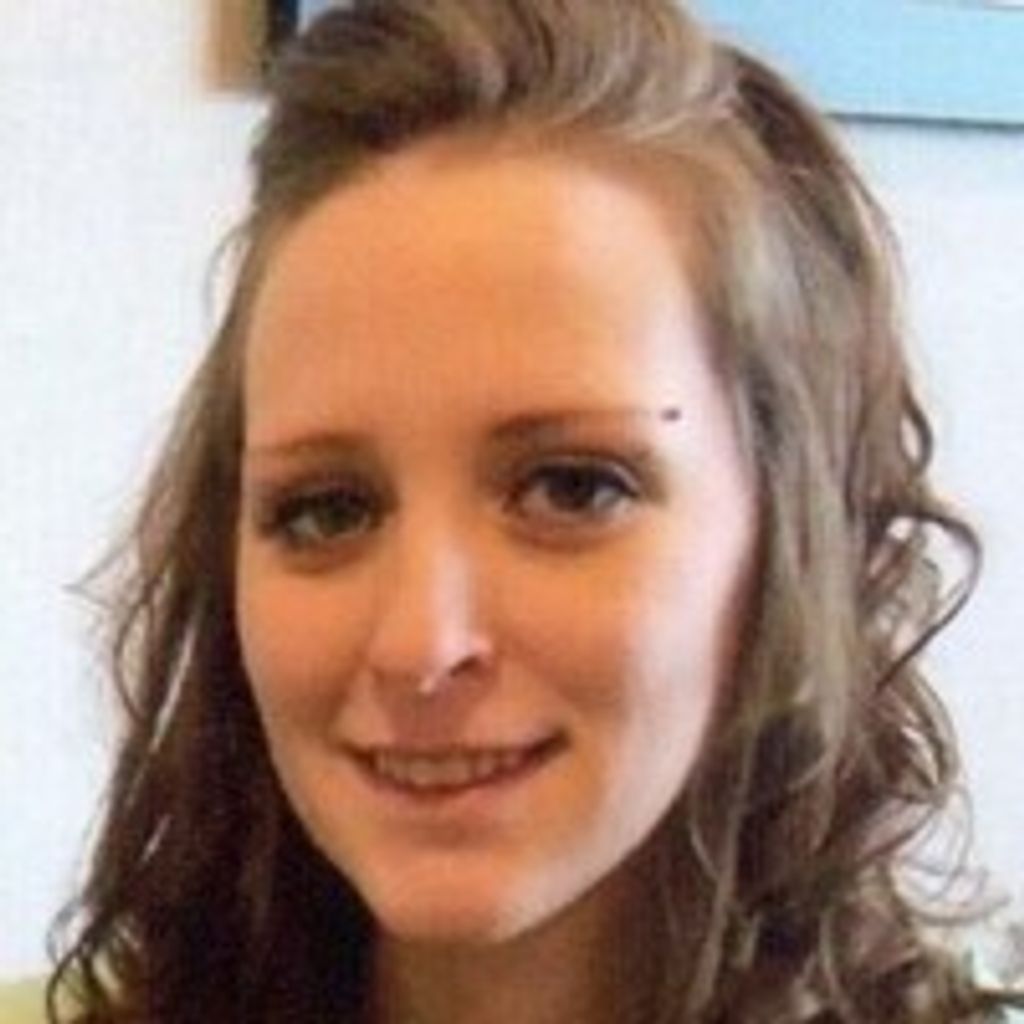 Kelsey Atkins Profile Photo