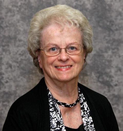 Marilyn Louise Newman's obituary image