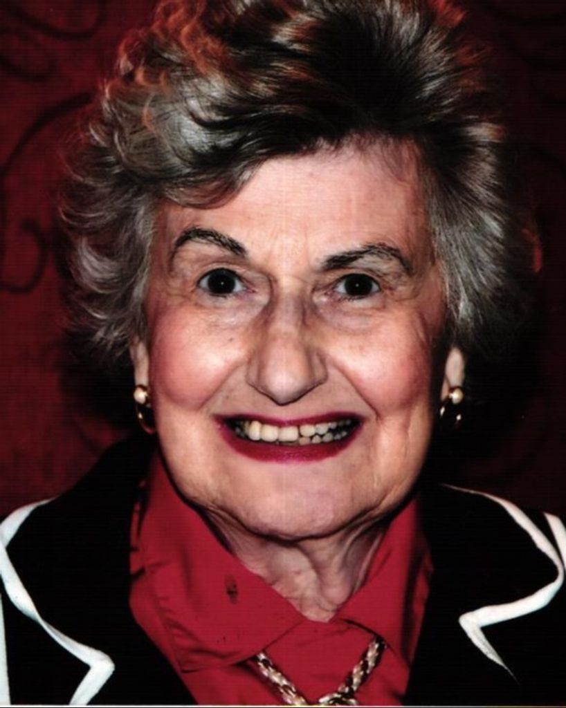 Lucy R. Dorazio