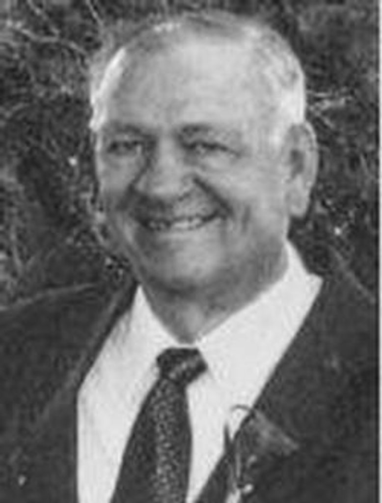 Herbert William Meis