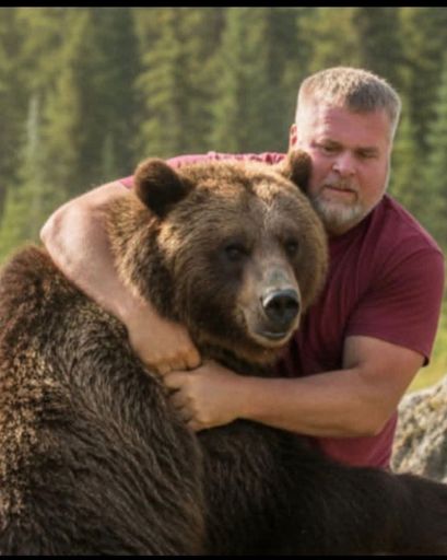 Wade McClure's obituary image