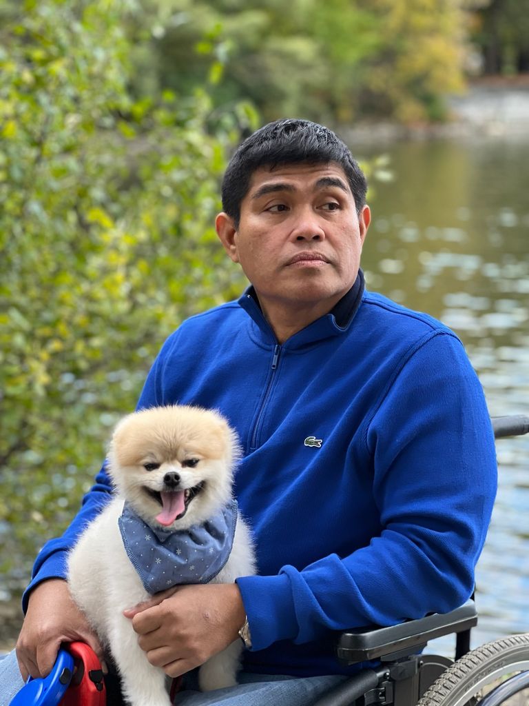 Orline L. Cacayan Profile Photo