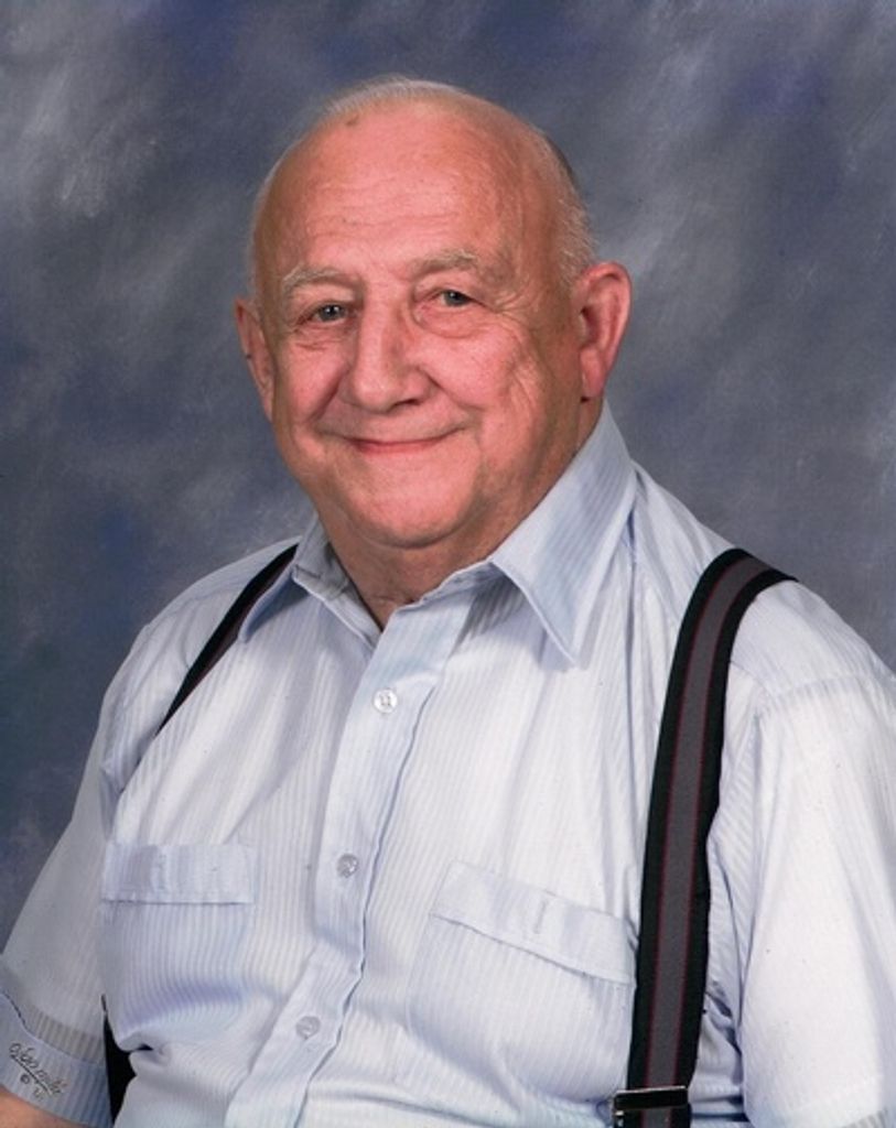 Thomas Roderick Poderzay Sr Profile Photo