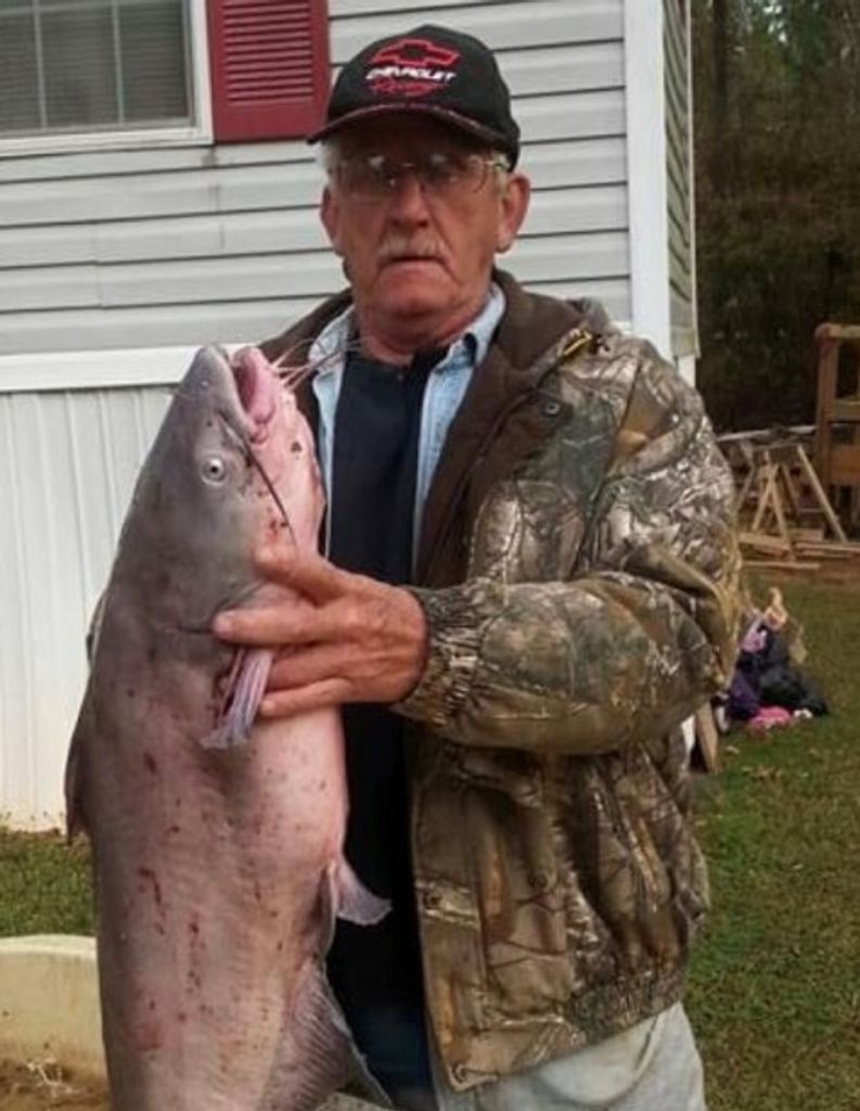 Aaron Rodney Aber Sr.