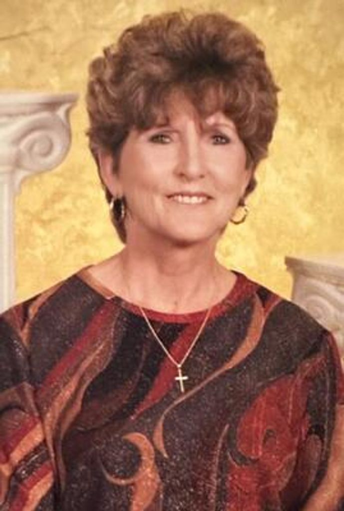 Rebecca Barnes Tillery Profile Photo