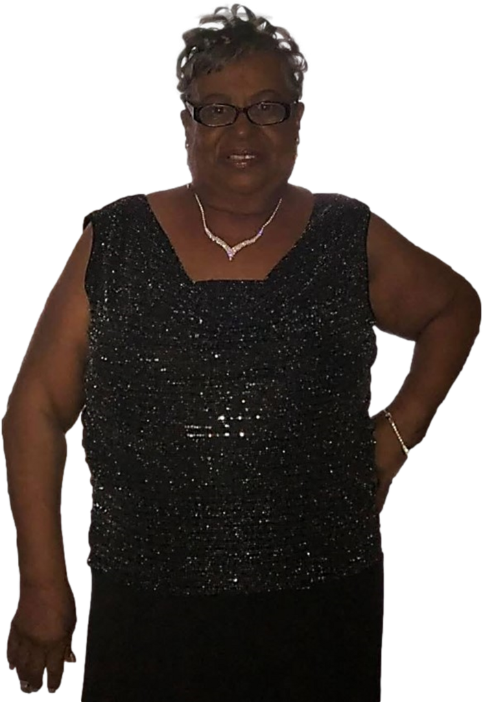 Susie Parker Profile Photo